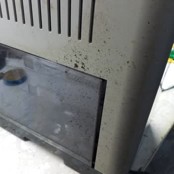 Kahve Makinem Tamir Sonrası Kırık Ve Hâlâ Teslim Edilmedi!