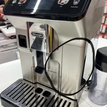 Kahve Makinem Tamir Sonrası Kırık Ve Hâlâ Teslim Edilmedi!