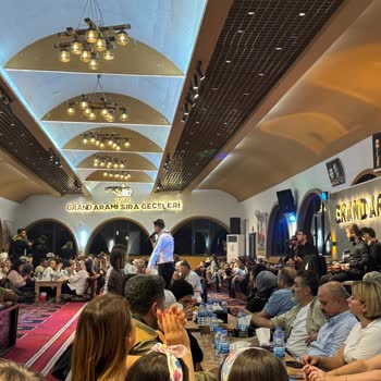 GAP Turunda Ayakkabım Kayboldu Sorumlular Çözüm Sunmadı