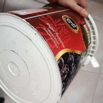 Orfarm Zeytincilik Şikayeti