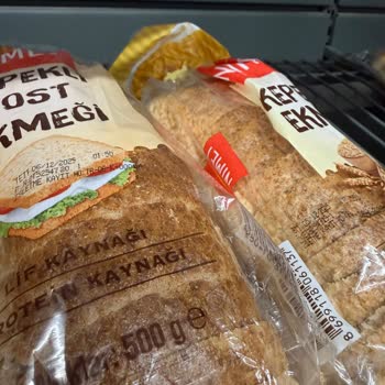 A101'de Son Kullanma Tarihi Geçmiş Ürünler Sağlığımızı Tehdit Ediyor