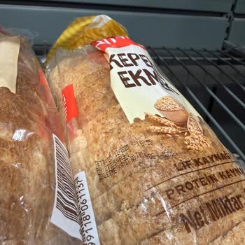 A101'de Son Kullanma Tarihi Geçmiş Ürünler Sağlığımızı Tehdit Ediyor