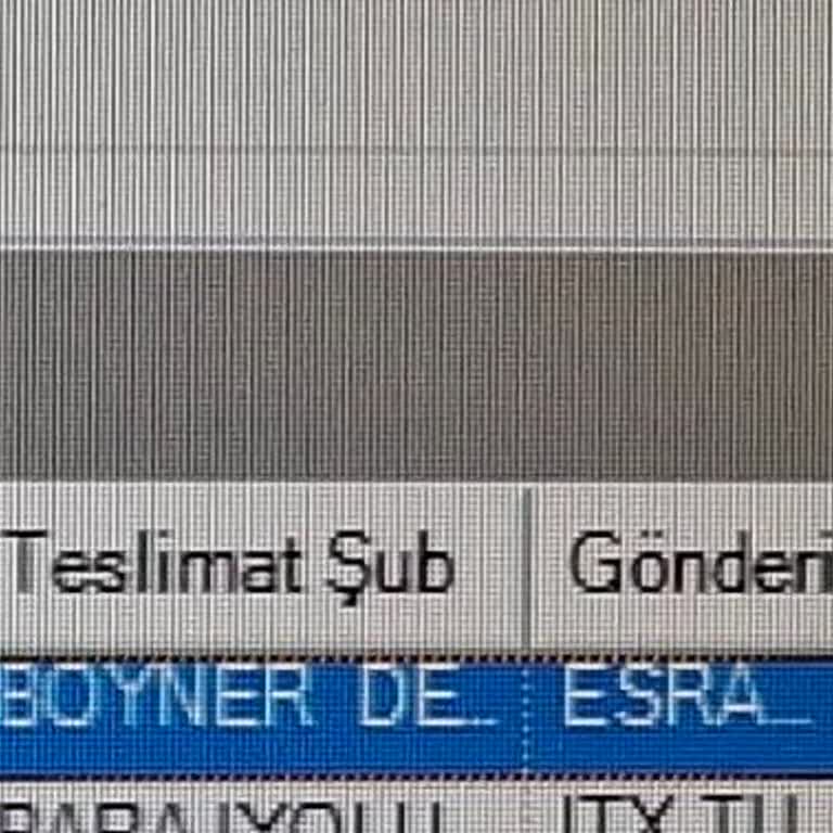 İade Edilmeyen Ücret Ve Belirsiz Süreçte Mağduriyet Yaşıyorum