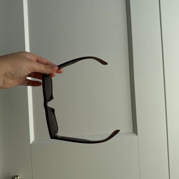 Kronik Sorunlu Rayban Gözlük İçin Değişim Talebim Reddedildi