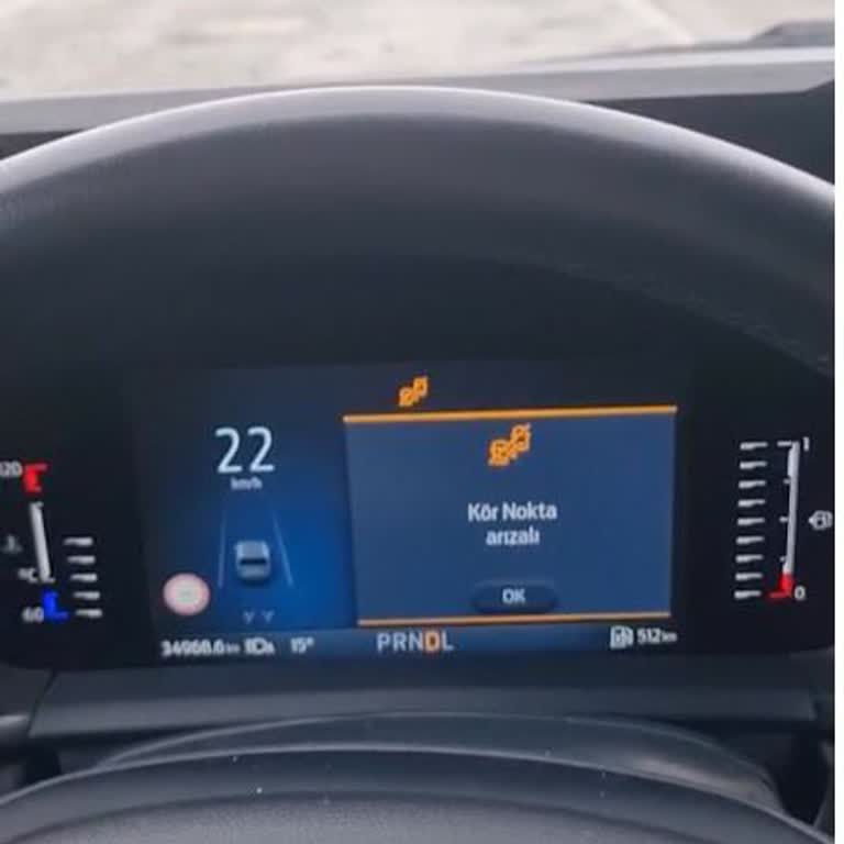 2024 Ford Courier Titanium Safety Systems Failing for Two Years