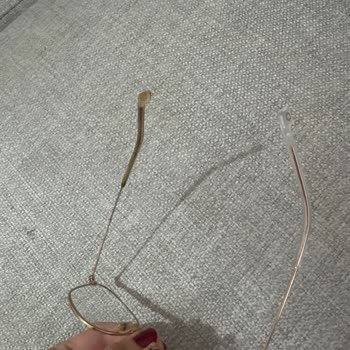 Atasun Optik Sözünü Tutmadı Gözlüğüm Uyumsuz Kaldı