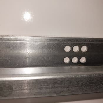 Samet A. Ş Çekmece Ray Tırnaklarının Kırılmasıyla Yaşanan Mağduriyet