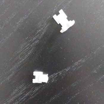 Samet A. Ş Çekmece Ray Tırnaklarının Kırılmasıyla Yaşanan Mağduriyet