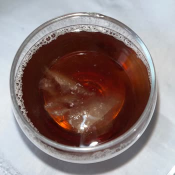 Didi Soğuk Çayda Şüpheli Madde: Gıda Güvenliği Endişesi