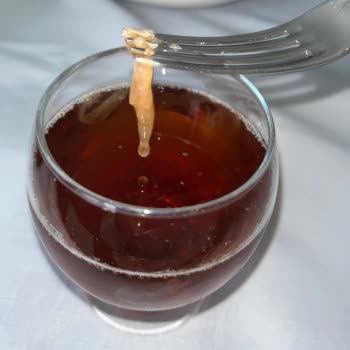 Didi Soğuk Çayda Şüpheli Madde: Gıda Güvenliği Endişesi