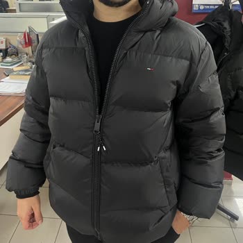 Sipariş Ettiğim Yeni Sezon Mont Yerine Eski Sezon Mont Gönderdiler