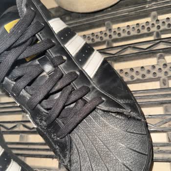 Adidas Superstar Kısa Sürede Yırtıldı İade Talebim Reddedildi