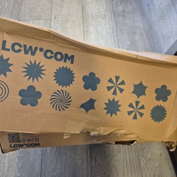 Dağınık Ve Güvenliksiz Kargo Teslimatı Nedeniyle Mağduriyet