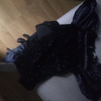 Simli Çocuk Ürününde Sağlık Riski Ve İade Talebi