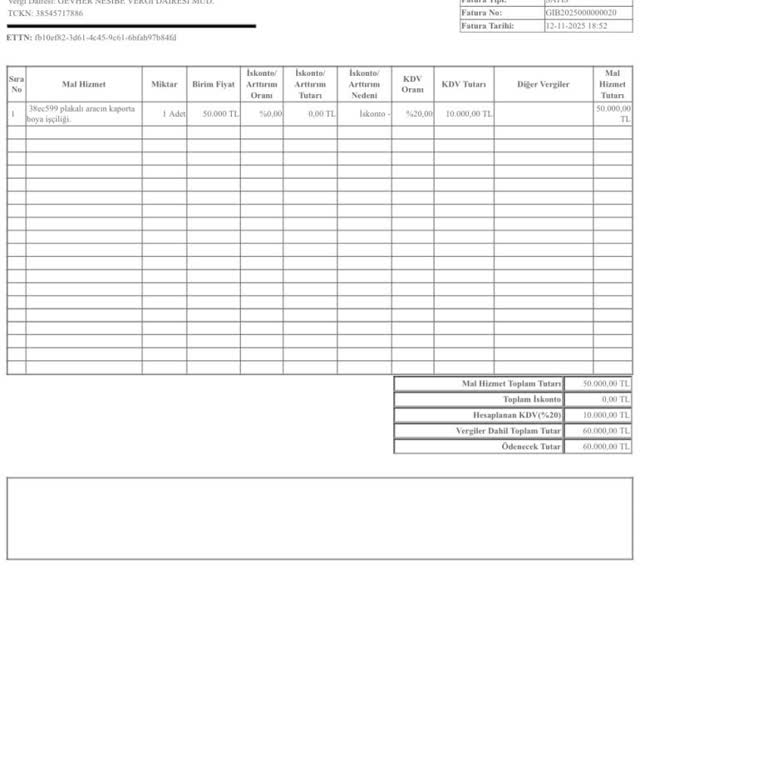 Kasko Hasar Ödemem 50 Gündür Yapılmadı Mağdur Ediliyorum