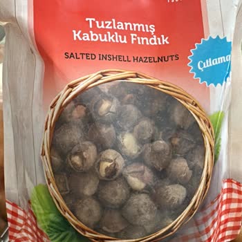 Gürsoy Fındık Ürününde Kurt Delikleri Ve Acı Tat Sorunu!