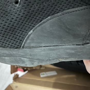 Puma Kısa Sürede Yıpranan Ayakkabılar İçin Garanti Reddi Ve Mağduriyet!