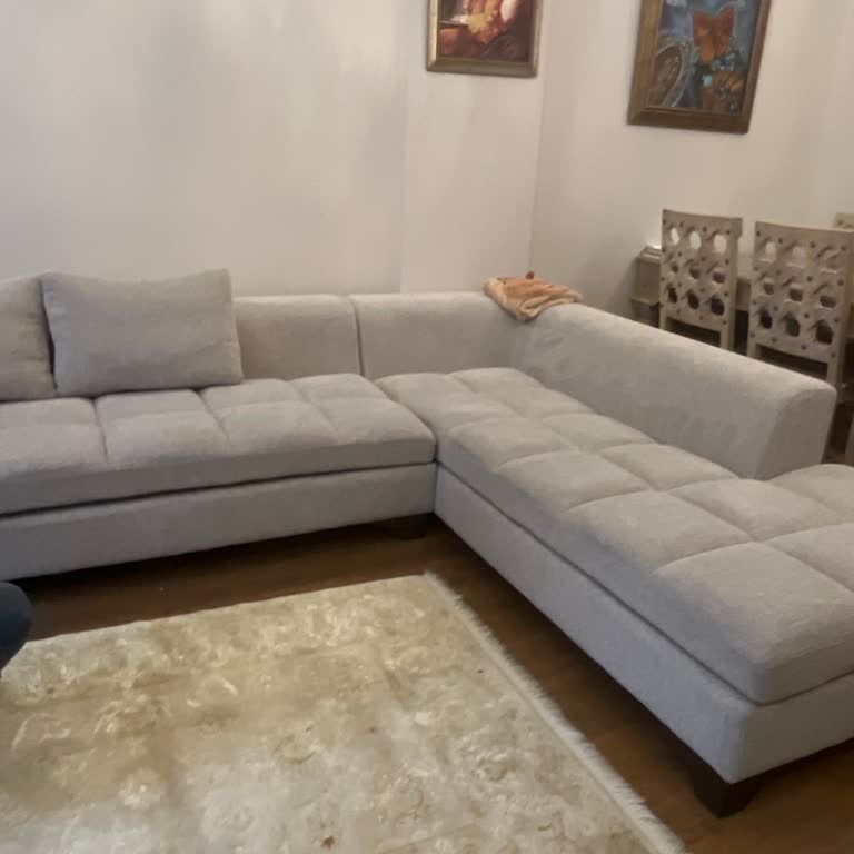 Köşe Takımında Kısa Sürede Çökme Ve Tüylenme Sorunu