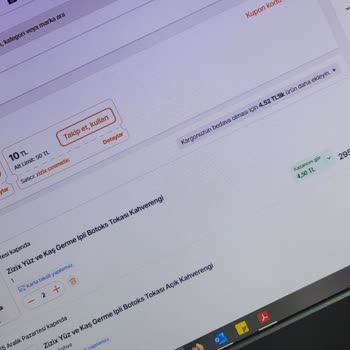 Hepsiburada'da Gerçekçi Olmayan Ücretsiz Kargo Eşiği Ve Yanıltıcı Yönlendirme