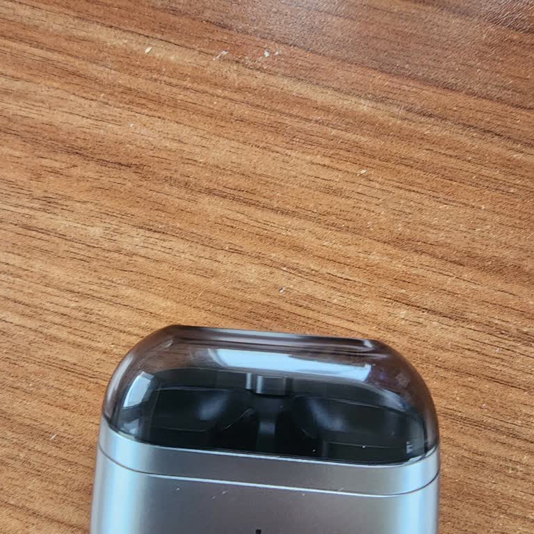 Yeni Aldığım Kulaklıkta Uygulama Ve Bağlantı Sorunu