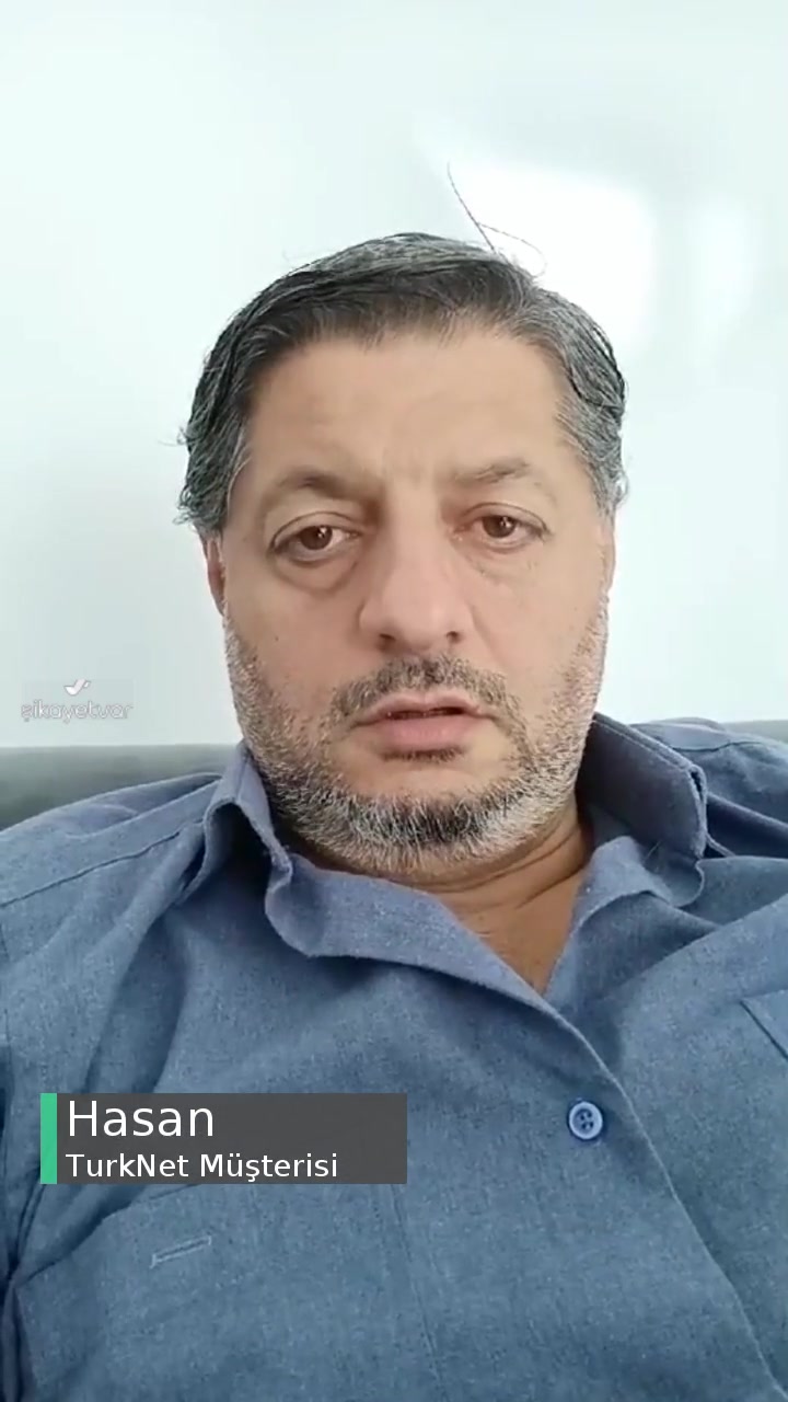 TurkNet Bilgi Bekliyorum Kargo Kodu Ya Da Bir Şey! videonun kapak resmi