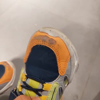 Kısa Sürede Soyulan Çocuk Ayakkabısı Ve Haksız Kullanıcı Hatası Kararı