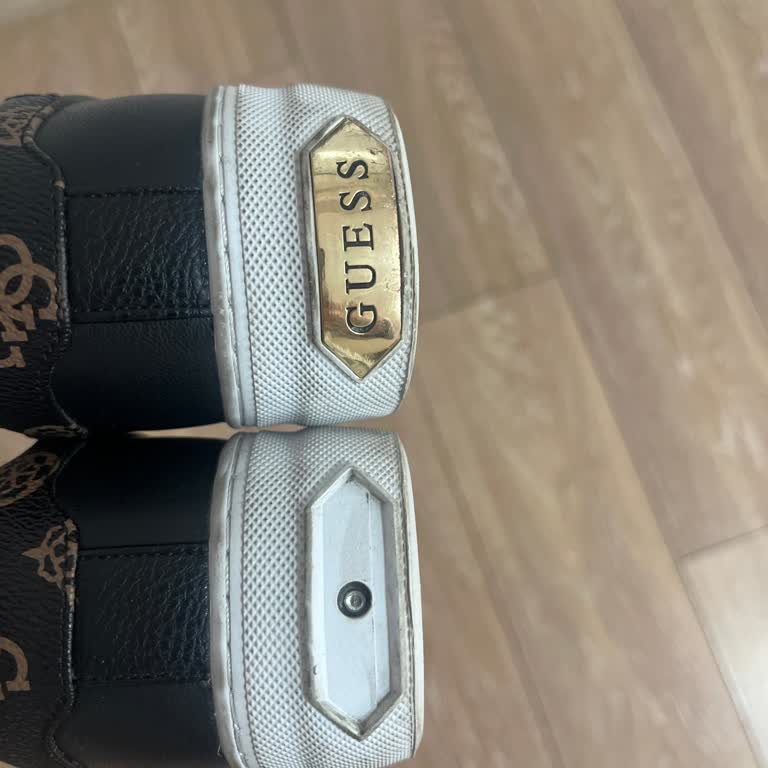 Satıcıya Ve Trendyol'a Ulaşılamayan Ayakkabıda Aksesuar Sorunu