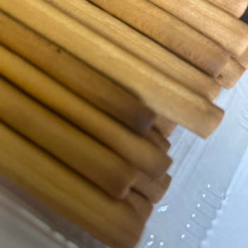 Ülker Altınbaşak Grisini'de Sürekli Yanık Ve Sert Ürün Sorunu