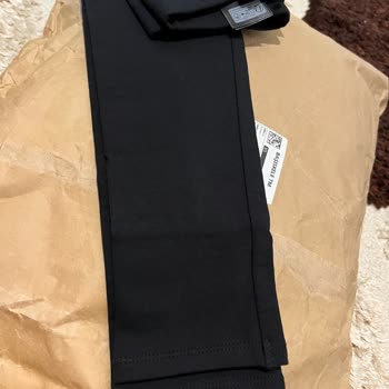 Hatalı Ürün Ve Yetersiz İade Süreci H&M'e Güvenimi Sarsıyor!