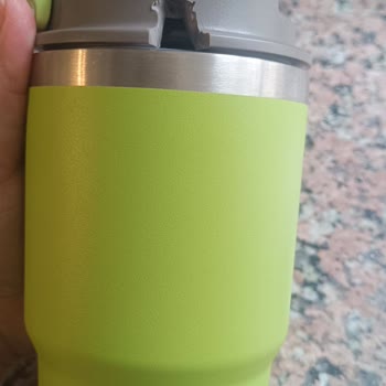 Tantitoni Termosun Kısa Sürede Çatlaması Ve Yedek Parça Sorunu