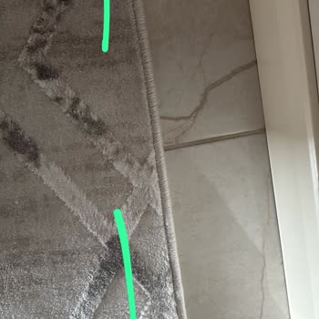 Ocaklar Halı Perde (Antalya) Ne Düzgün Bir Ürün Alabildim Ne De Tatmin Edici Bir Çözüm Sunuldu!