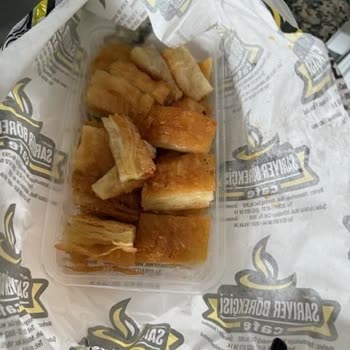 Eksik Ve Soğuk Sipariş, Yetersiz Destek: Yemeksepeti Ve Restoran Mağduriyeti!