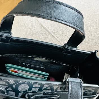 Kısa Sürede Deforme Olan Çantam İçin Boyner Çözüm Sunmadı