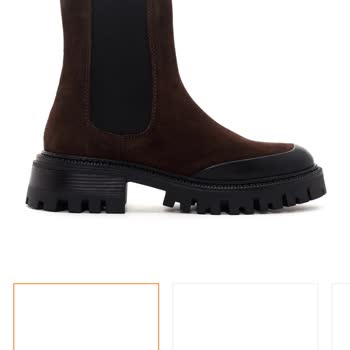 Aldığım Bot İlk Giyişte Ayağımı Yaraladı İade Talebim Reddedildi