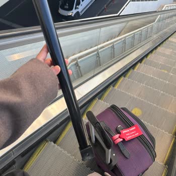 Pegasus Uçuşunda Valizimin Kırılması Ve Mağduriyetim