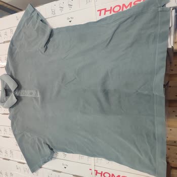 Mavi Mağazasından Alınan T-shirt Kısa Sürede Genişledi Ve Formunu Kaybetti