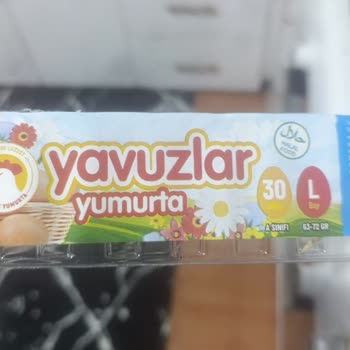 Yavuzlar Yumurta Hijyen Sorunu!