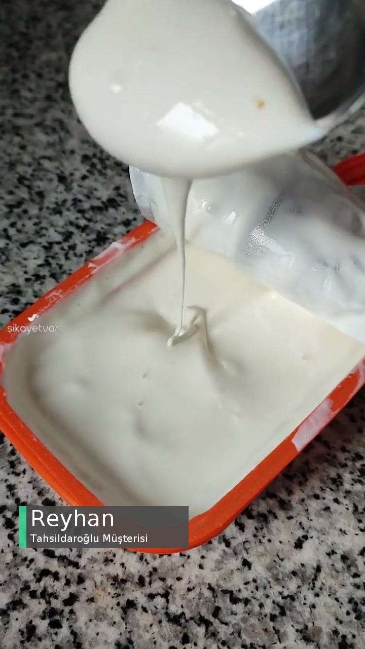 Tahsildaroğlu Krem Peynirin Kıvamı! videonun kapak resmi