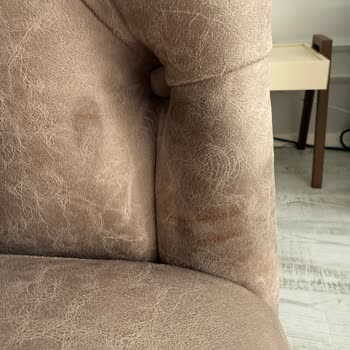 Ayıplı Koltuk Takımı, Eksik Teslimat Ve Mağaza İlgisizliğiyle Mağduriyet Yaşadım