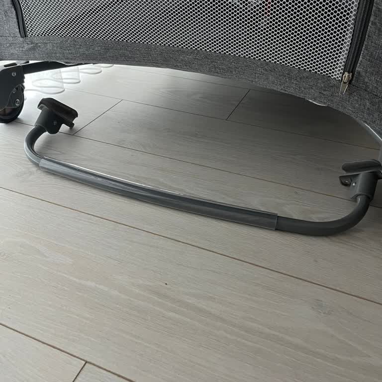 Güvenlik Sorunu Yaşadığım Park Yatağın İadesini Ve Ücretimin Geri Ödenmesini Talep Ediyorum