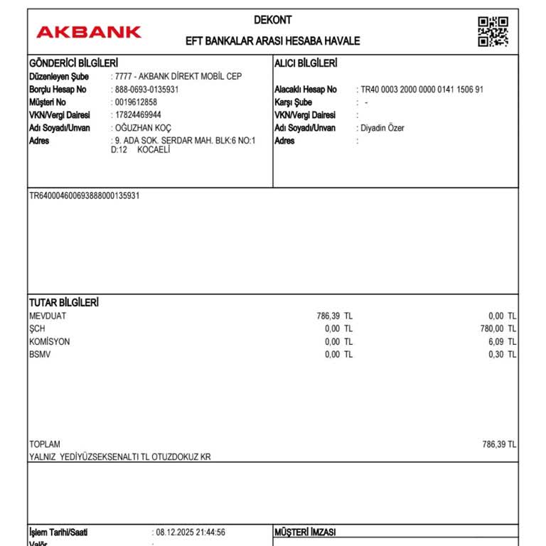Yatırılan Tutar Hesaba Geçmedi, Canlı Destek Sorunumu Çözmüyor