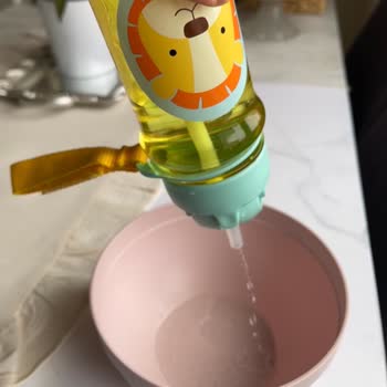 Küf Yapan Suluk Sağlık Riski Taşıyor