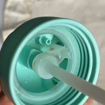 Küf Yapan Suluk Sağlık Riski Taşıyor