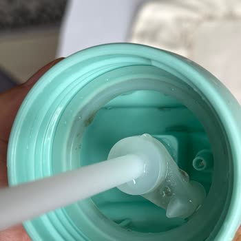 Küf Yapan Suluk Sağlık Riski Taşıyor