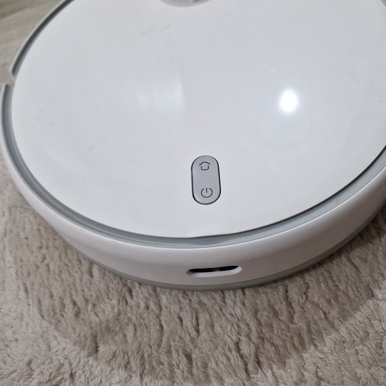 Xiaomi Pro 2 Robot Süpürge Sensör Arızası İçin Çözüm Bulamıyorum