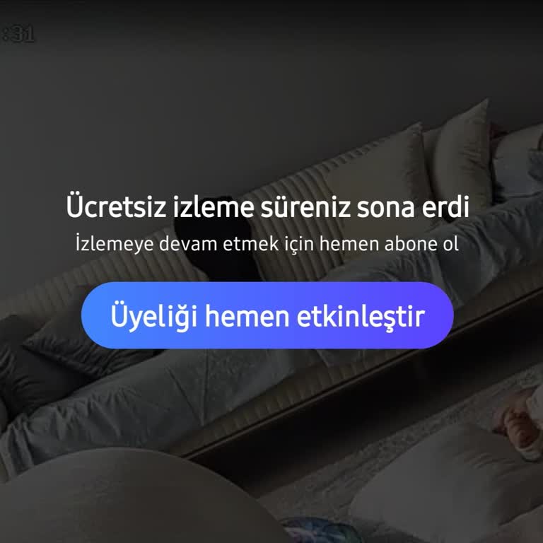 Kamera Uygulamasında Zorunlu Ve Yüksek Üyelik Ücreti Mağduriyeti