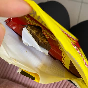 Açık Ve Kırık Paketli Ürün Teslimatı Hayal Kırıklığı Yarattı