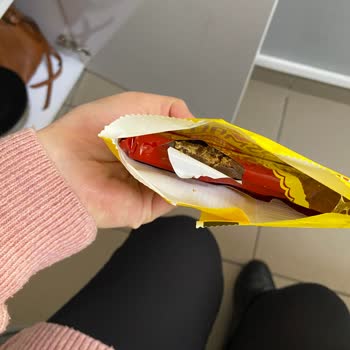 Açık Ve Kırık Paketli Ürün Teslimatı Hayal Kırıklığı Yarattı