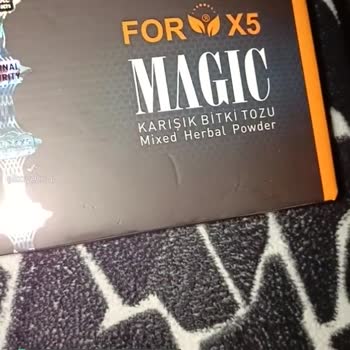 Forx5 Ürün Farklı