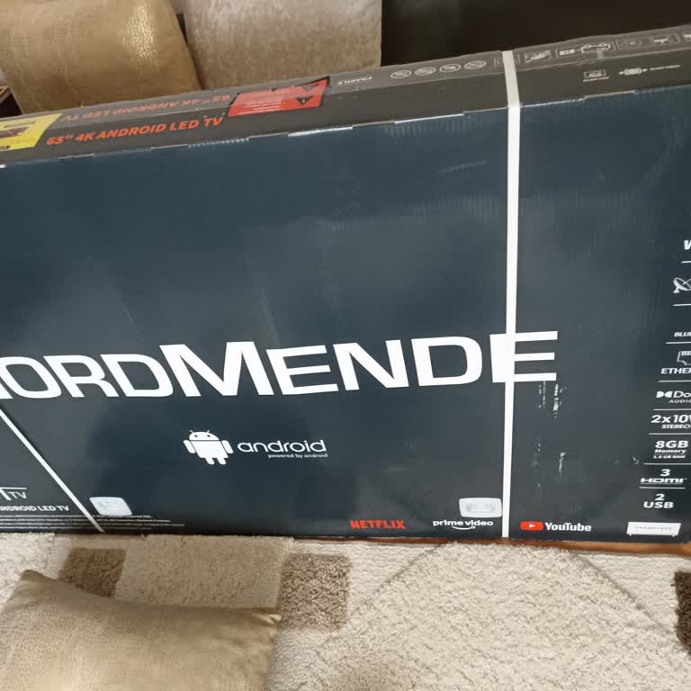 Satın Aldığım Televizyonun Kurulumu Yapılamıyor Müşteri Hizmetlerine Ulaşamıyorum